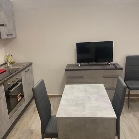 Senza Pensieri Residence Zero Carlo Urbino Crema Εξωτερικό φωτογραφία