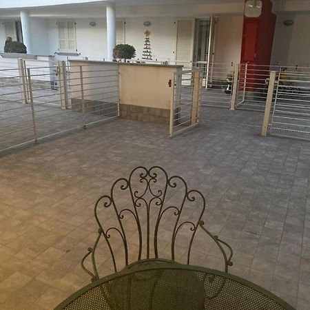 Senza Pensieri Residence Zero Carlo Urbino Crema Εξωτερικό φωτογραφία