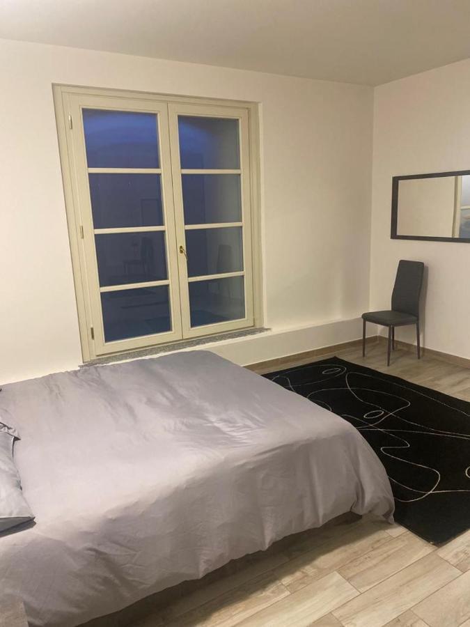 Senza Pensieri Residence Zero Carlo Urbino Crema Εξωτερικό φωτογραφία
