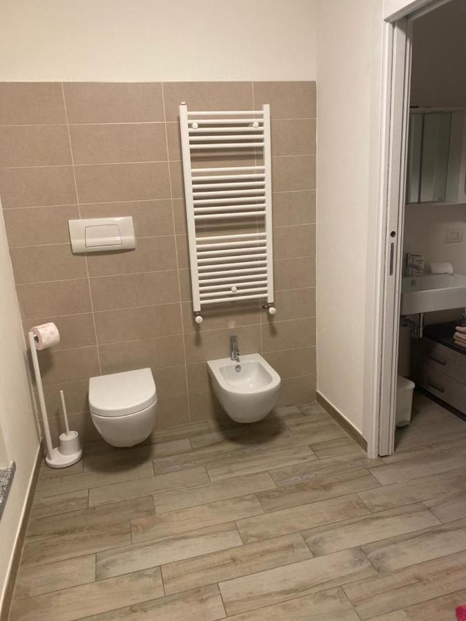 Senza Pensieri Residence Zero Carlo Urbino Crema Εξωτερικό φωτογραφία