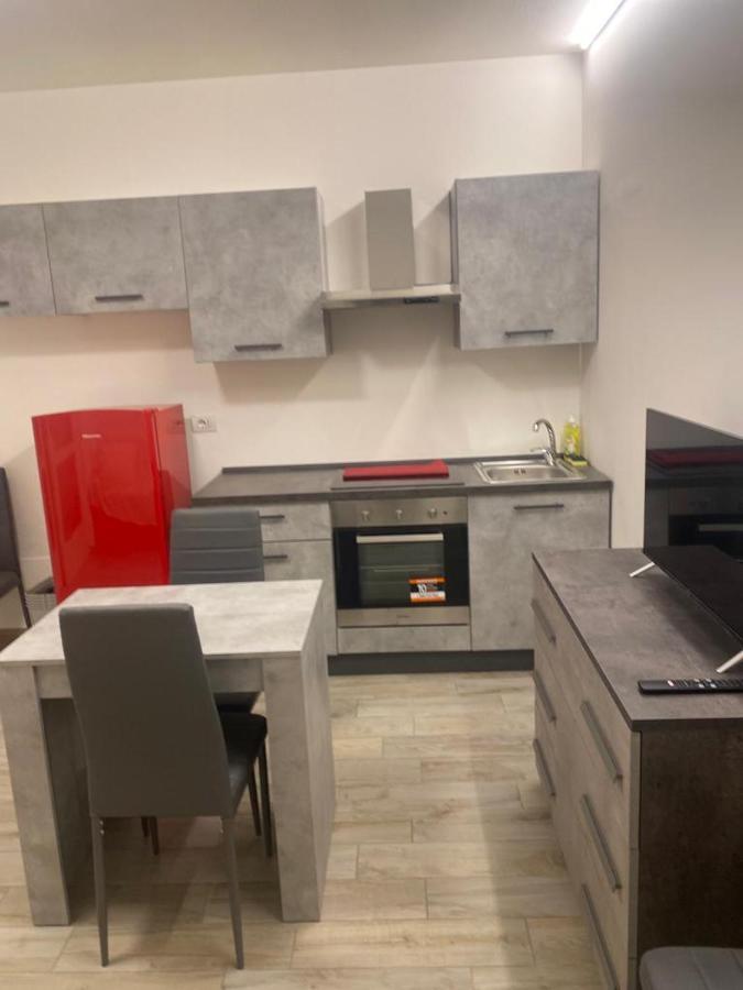 Senza Pensieri Residence Zero Carlo Urbino Crema Εξωτερικό φωτογραφία
