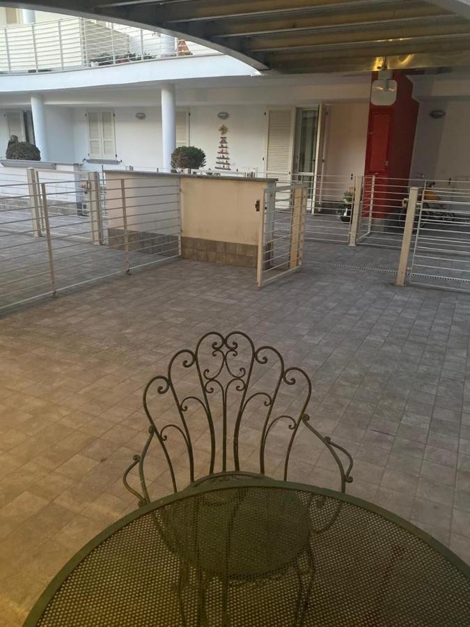Senza Pensieri Residence Zero Carlo Urbino Crema Εξωτερικό φωτογραφία