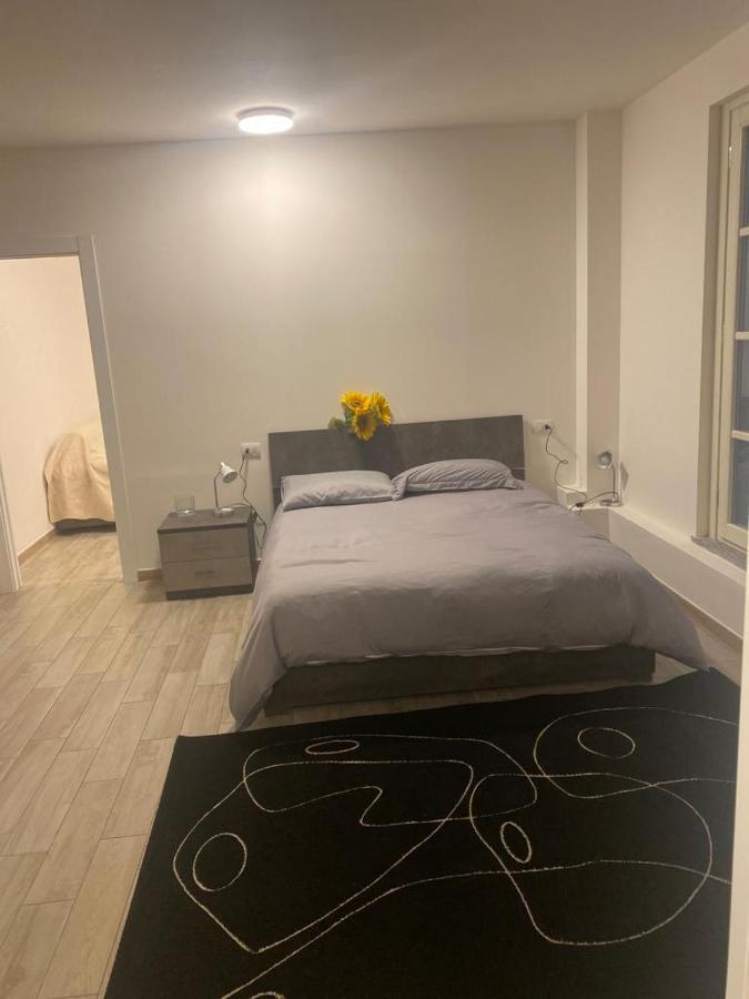 Senza Pensieri Residence Zero Carlo Urbino Crema Εξωτερικό φωτογραφία