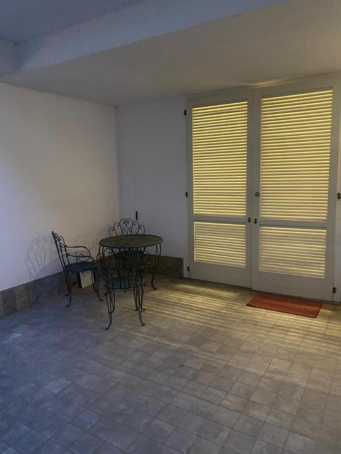 Senza Pensieri Residence Zero Carlo Urbino Crema Εξωτερικό φωτογραφία