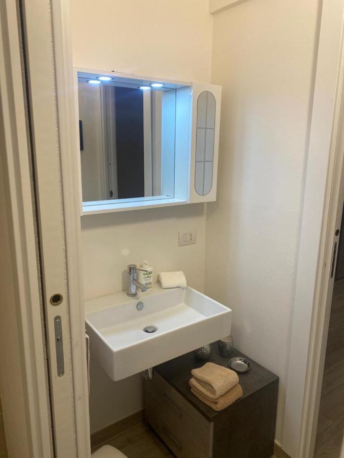 Senza Pensieri Residence Zero Carlo Urbino Crema Εξωτερικό φωτογραφία